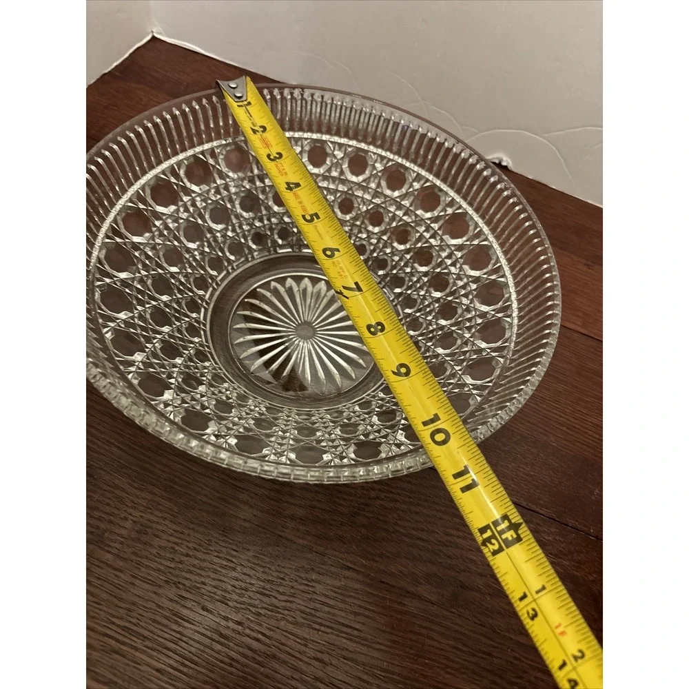 Indiana Glass add touch